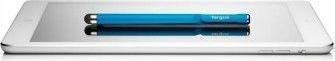 Actual product image Targus AMM16502AMGL stylus pen Blue