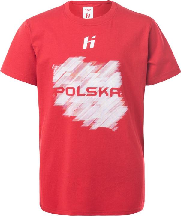 Produktbild Huari Poland Fan TShirt (152)