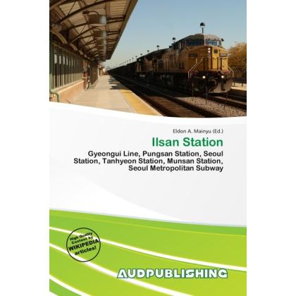 Ilsan Station, Ratgeber