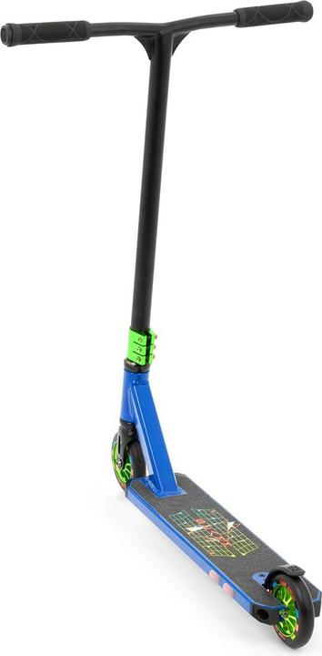 Actual product image Slamm Freestyle Scooter Classic Stunt 2024