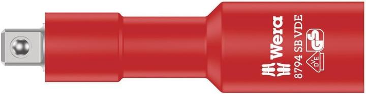 Actual product image Wera Foam insert 8007 B Cyclops VDE Set 1 9726