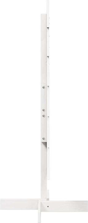 Produktbild vidaXL Weihnachtsbaum Holz (120 cm)