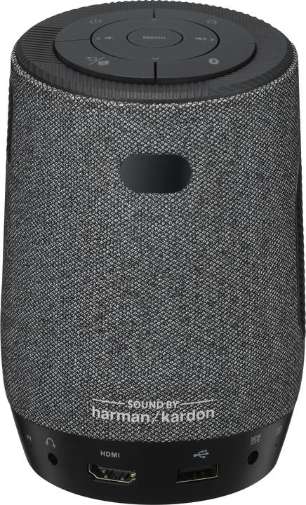 Produktbild ASUS ZenBeam Latte L1 Portable (HD, 300 lm, 1.2:1)