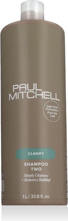 Immagine prodotto Paul Mitchell Clarify - Shampoo Two (Shampoo liquido, 1000 ml)