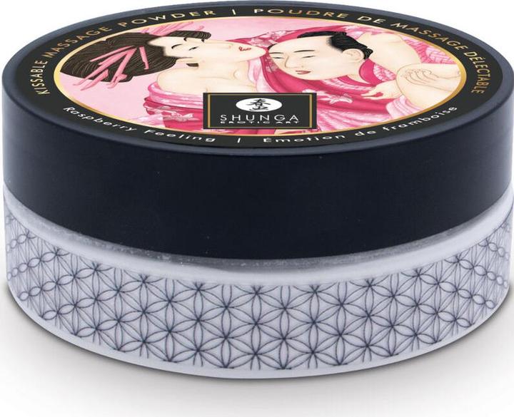 Actual product image Shunga Sensual Powder (228 ml)