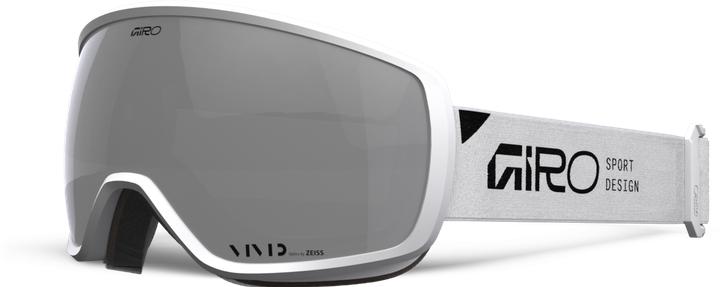 White Stacked Vivid Onyx S3