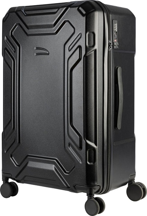 Actual product image Tucano IRON Trolley 72L (72 l, M (50 - 90l))
