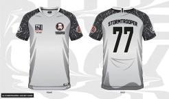 Produktbild Cotton Division Stormtrooper - 77 (S)