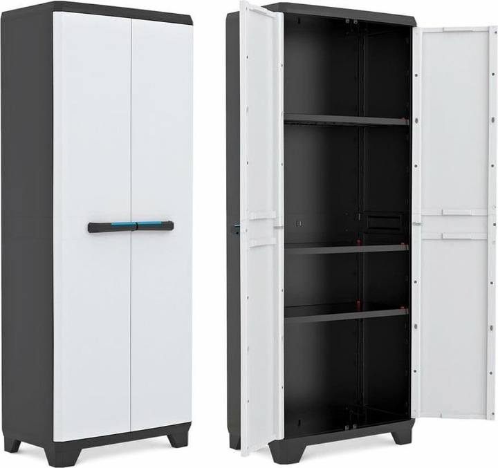Actual product image Keter Linear