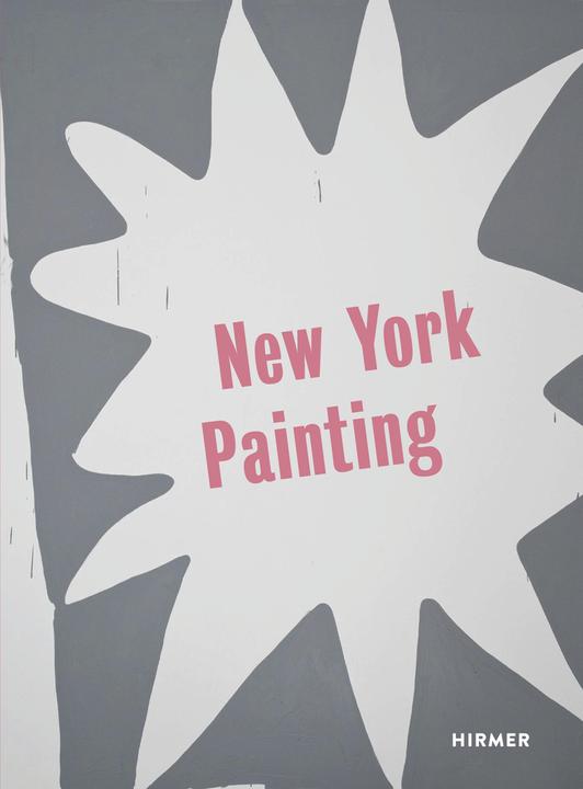 Produktbild New York Painting (Englisch, Christoph Schreier, 2015)
