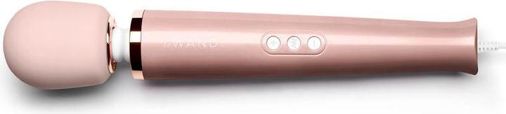 Immagine prodotto Le Wand Potente Plug-In RoseG