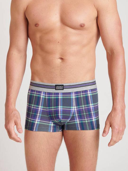 Immagine prodotto Jockey Cotton Stretch Trunk (M, confezione da 3)