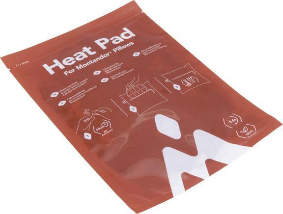 Immagine prodotto Montandor Heat Pads 6-er Pack
