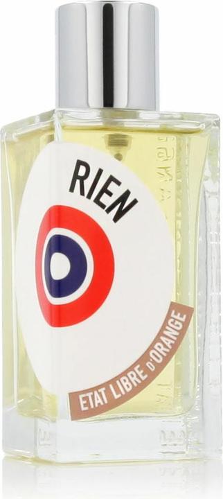 Actual product image Etat Libre D'Orange Rien Eau De Perfume Spray (Eau de parfum, 100 ml)