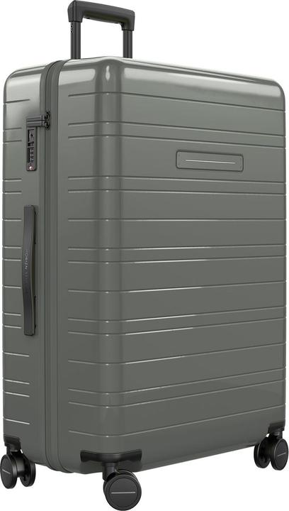 Image du produit Horizn Valise à coques rigides CHECK-IN olive clair (98 l)