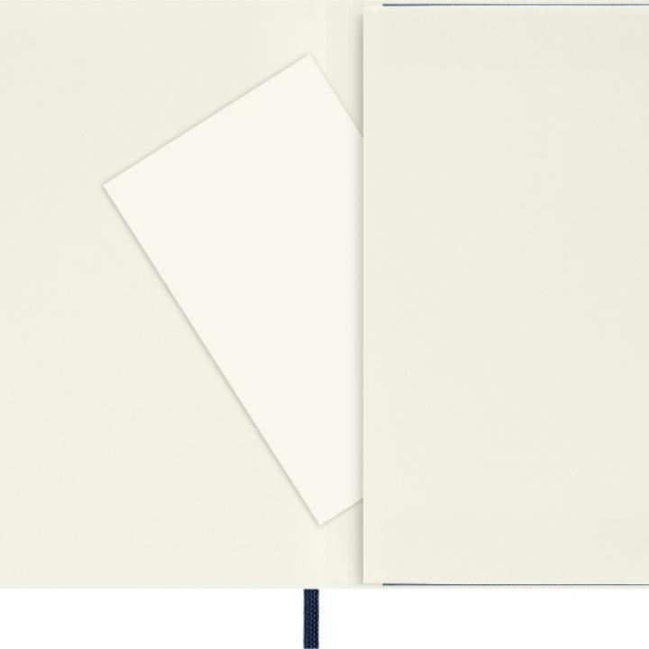 Immagine prodotto Moleskine Classico (A6, Nessuna, Copertina morbida)