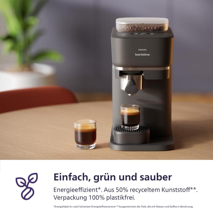 Immagine prodotto Philips Baristina Bar300/60