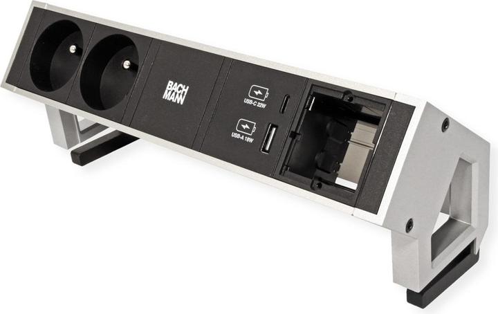 Aluminium, Stainless steel