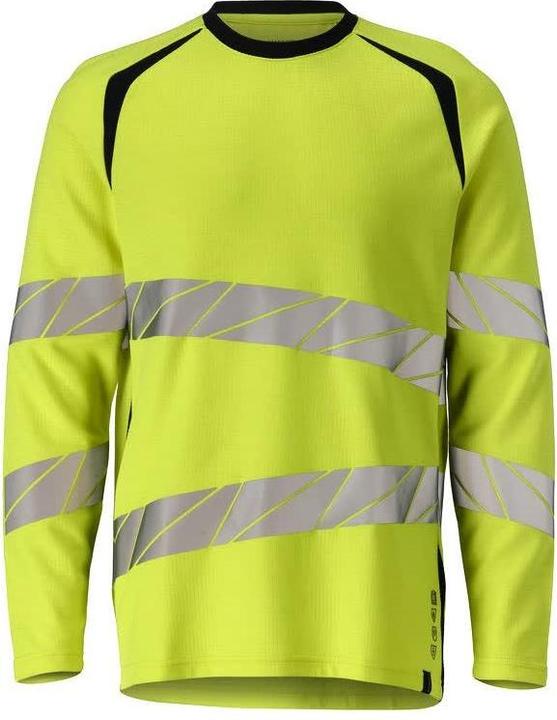 Immagine prodotto Mascot Accelerate Multisafe Maglietta Manica Lunga Uomo (XL)