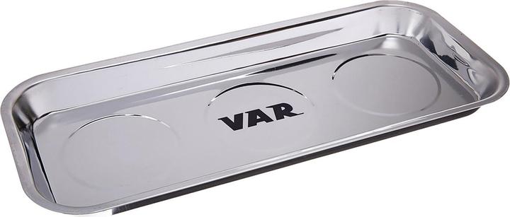 VAR Ablageschale Rechteck magnetisch