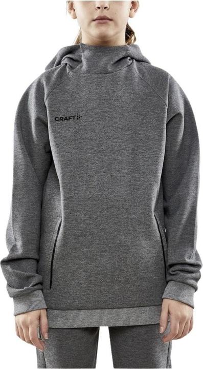 Produktbild Craft Core Soul Hood Sweatshirt Jr (146, 152)