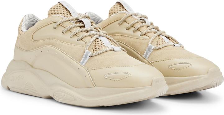 Produktbild Hugo Boss Leon Runn flsd (41)