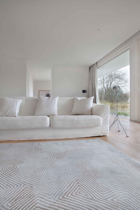 Produktbild Louis de Poortere Meditation (80 x 250 cm)