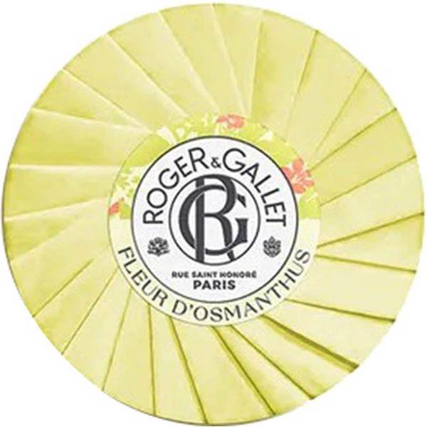 Roger & Gallet, Handseife, Savon (Hartseife, 100 ml)