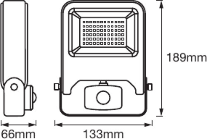 Immagine prodotto Ledvance Endura (1700 lm, IP44)