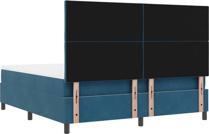 Actual product image vidaXL Boxspringbett (180 x 200 cm)