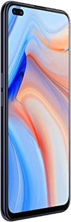 Image du produit OPPO Reno4 Z (128 Go, Encre Noire, 6.57", Double SIM, 5G)