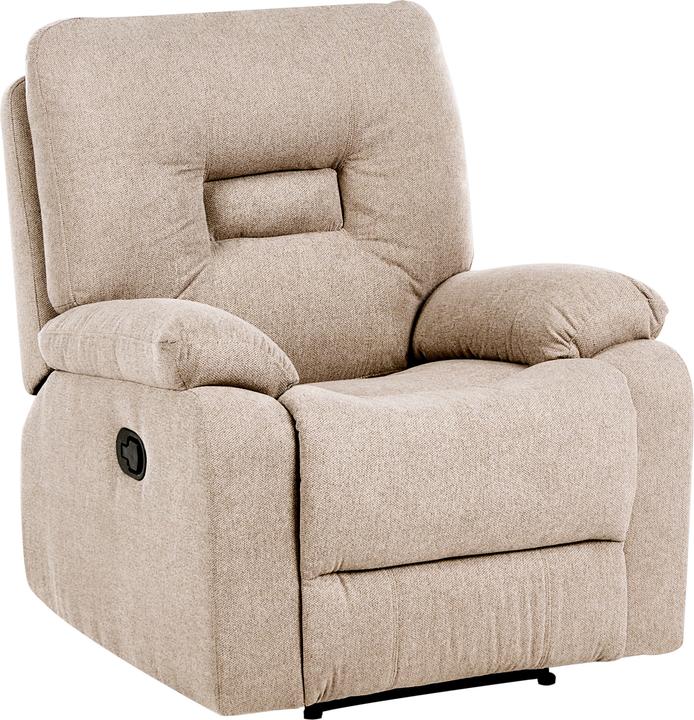 Produktbild Beliani Bergen (2-Sitzer, 3-Sitzer)