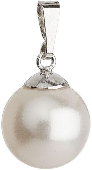 Image du produit Evolution Group - Pendant with pearl white 34.151.1