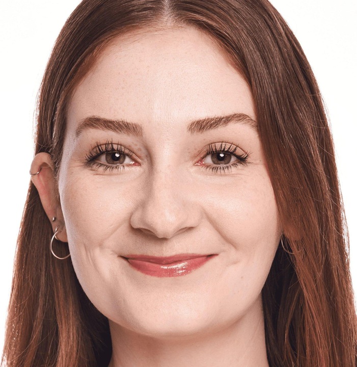 Actual product image Catrice Invisible Cover Foundation (007C)