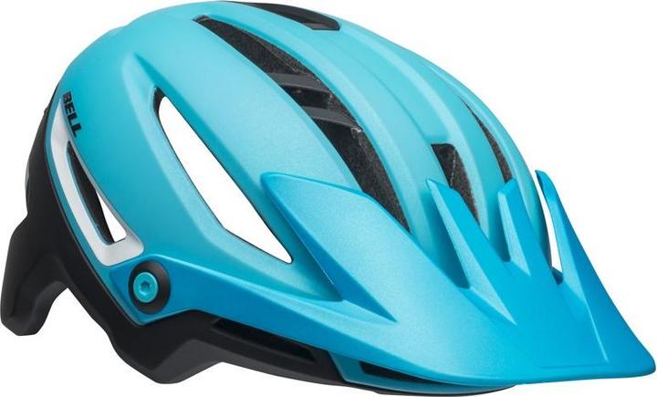 Productafbeelding Bell Sixer MIPS-helm (55 - 59 cm)