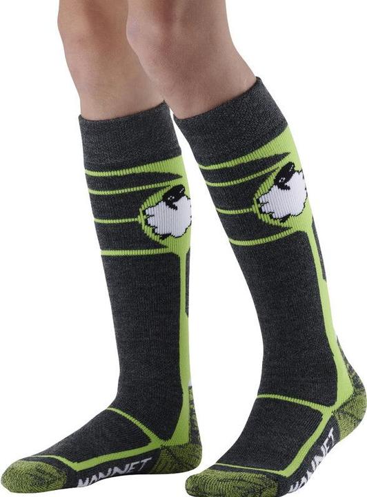 Produktbild Monnet Wooly