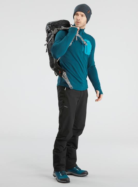 Immagine prodotto Quechua SH520 X-WARM MID (45)
