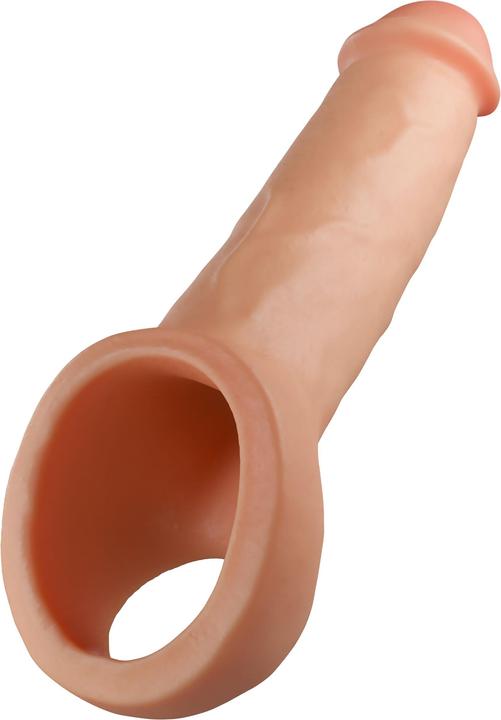 Produktbild Blush performance plus thrive 2.5 inch silicone penis xtender beige