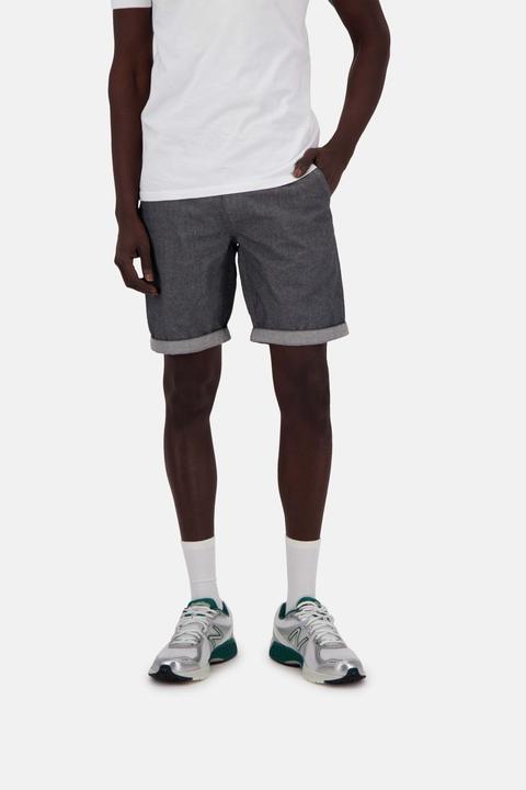 Actual product image Colours & Sons Shorts Shorts-Dobby (XL)