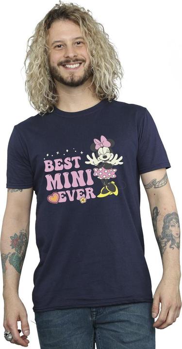 Produktbild Disney Best Mini Ever TShirt (L)