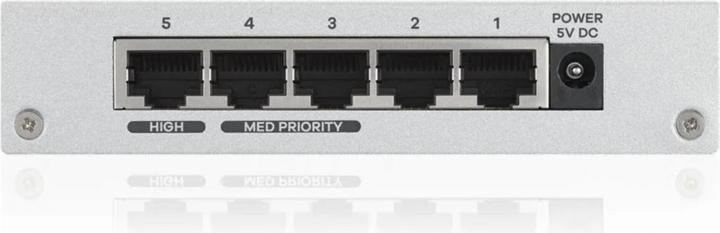 Image du produit Zyxel GS-105B v3 (5 Ports)