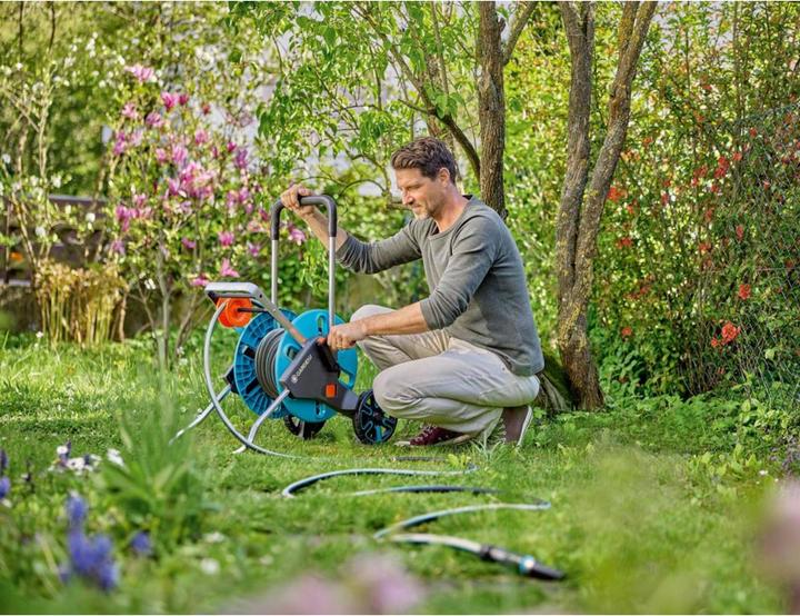 Produktbild Gardena EcoLine (20 m, 13 mm)