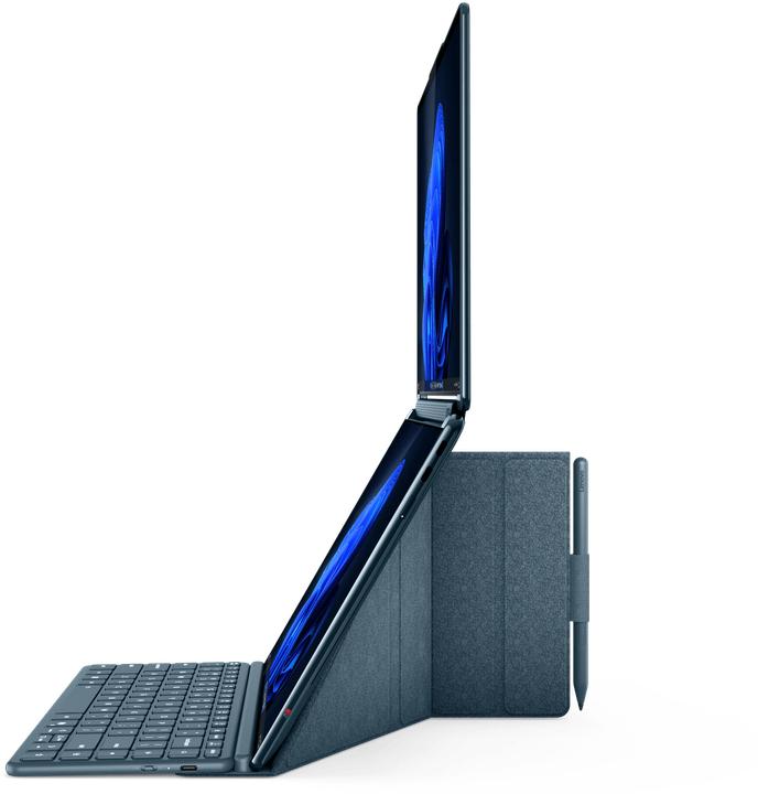 Produktbild Lenovo Yoga Book 9 (14", Intel Core Ultra 9 285H, 32 GB, 1000 GB, CH)