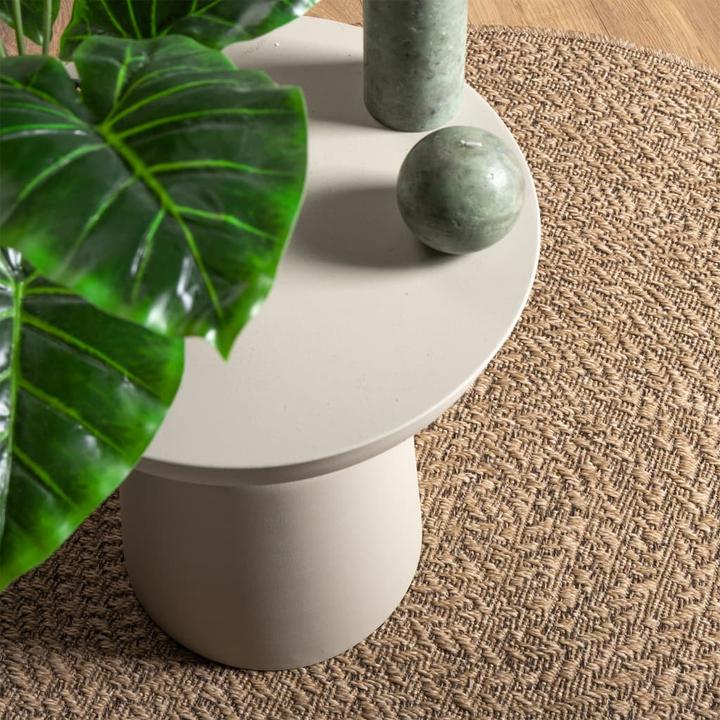 Produktbild vidaXL Teppich (160 cm)