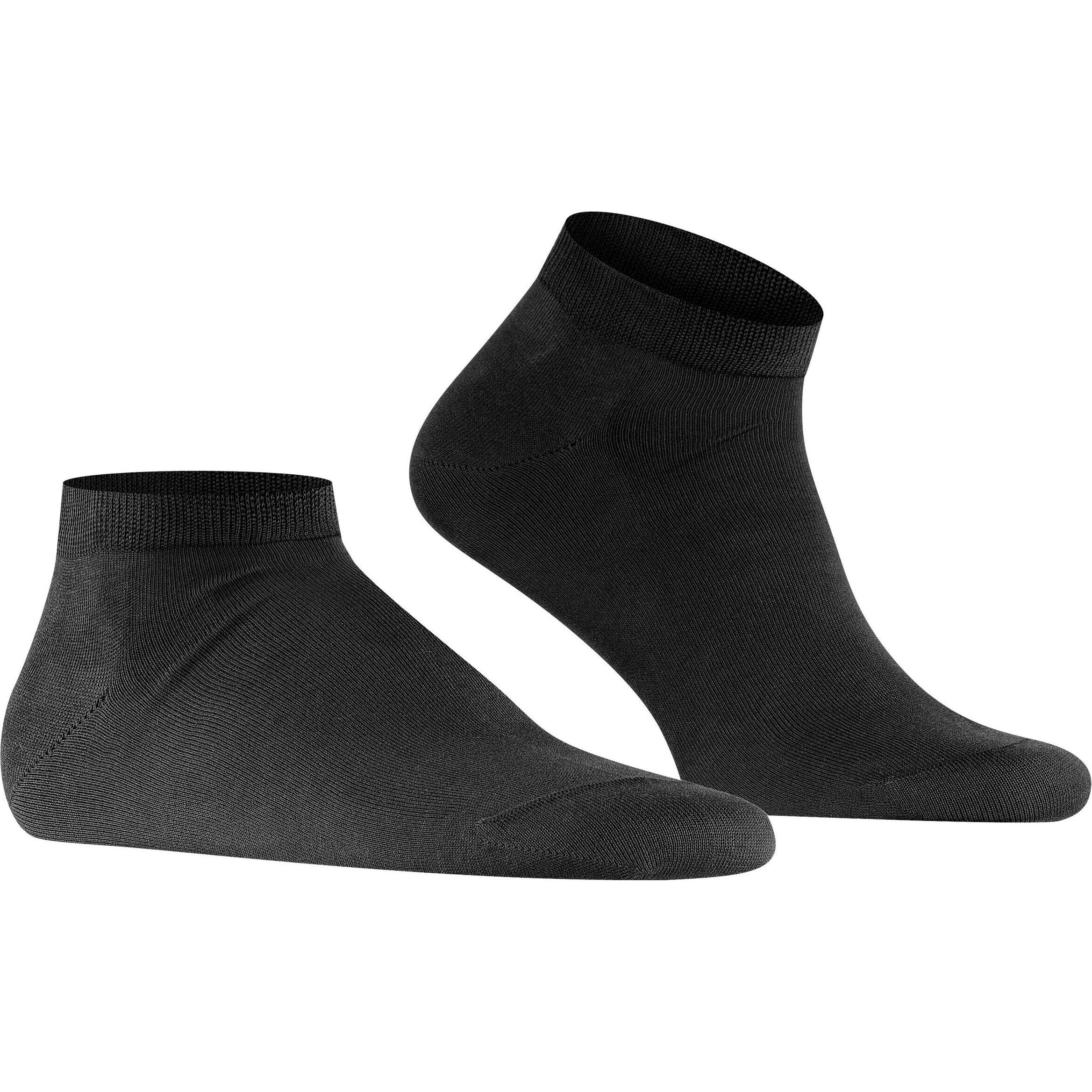 Thumbnail - Falke, Herren, Socken, Cool 24/7, Schwarz, (Einzelpack, 47 - 48)