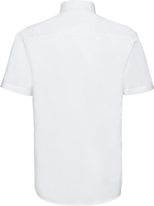 Immagine prodotto Russell Classic Camicia Semplice Maniche Corte Uomo (S)