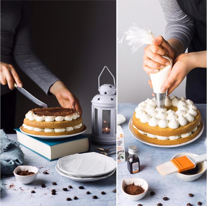 Immagine prodotto Decora A senso unico (Borsa a tracolla, 1160 ml)