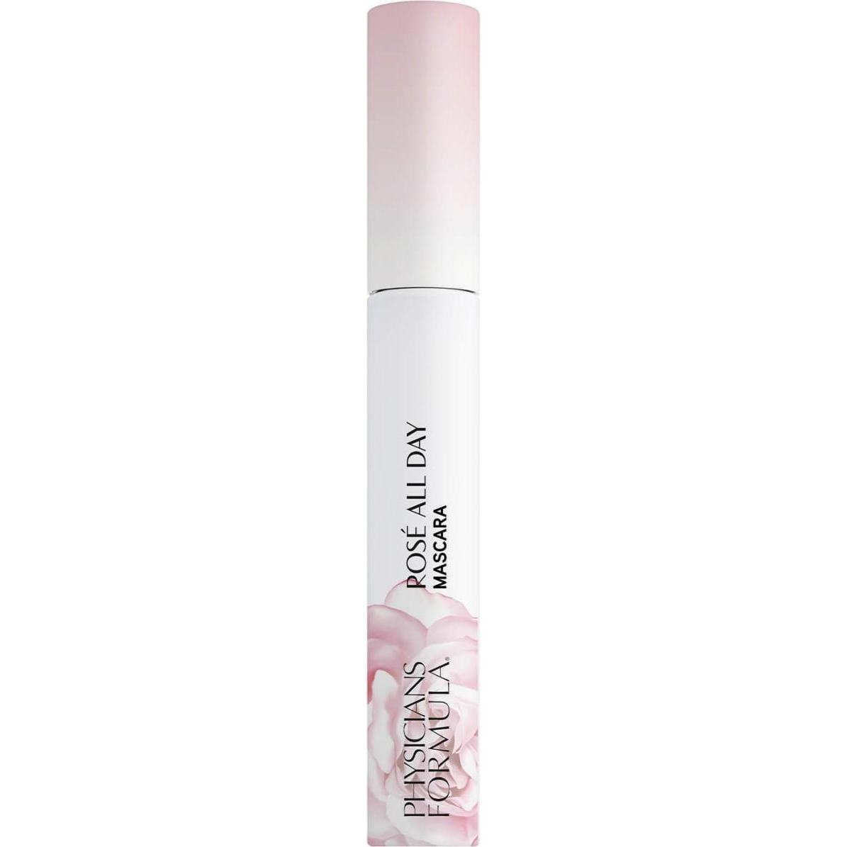 Physicians Formula, Mascara, Rosé All Day Mascara 1711514E (01 - Black)