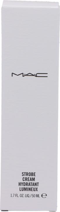 Actual product image MAC Cosmetics Strobe Cream (50 ml, Day cream)