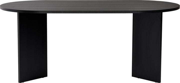 Wood Black